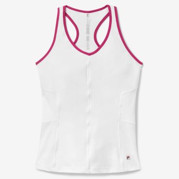 Baseline Racerback Tank