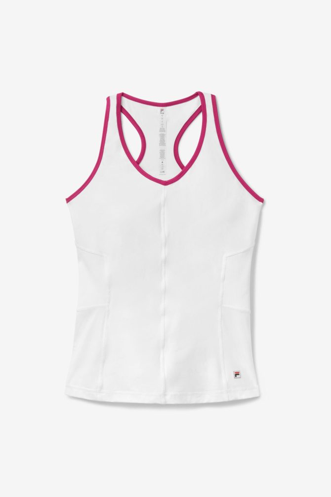 Baseline Racerback Tank