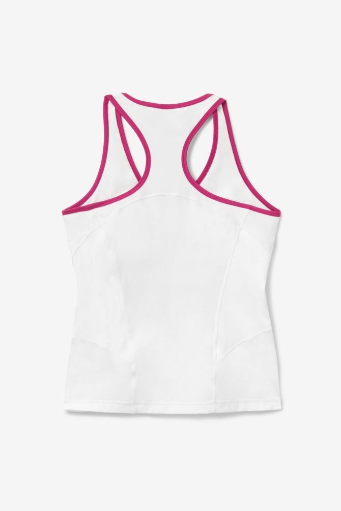 Baseline Racerback Tank - Image 3