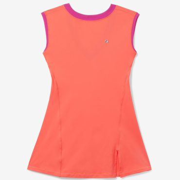 Baseline Dress