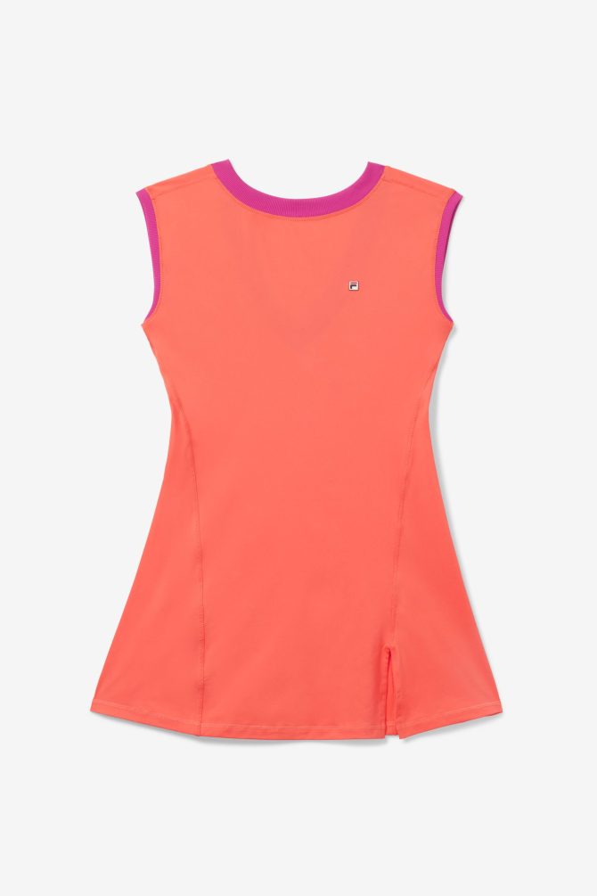 Baseline Dress