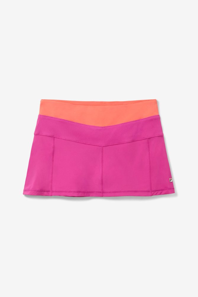 Baseline 12.5" Skort