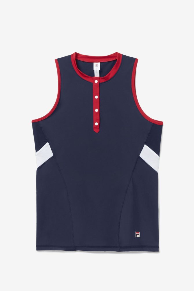 Essentials H Full Coverage Tank