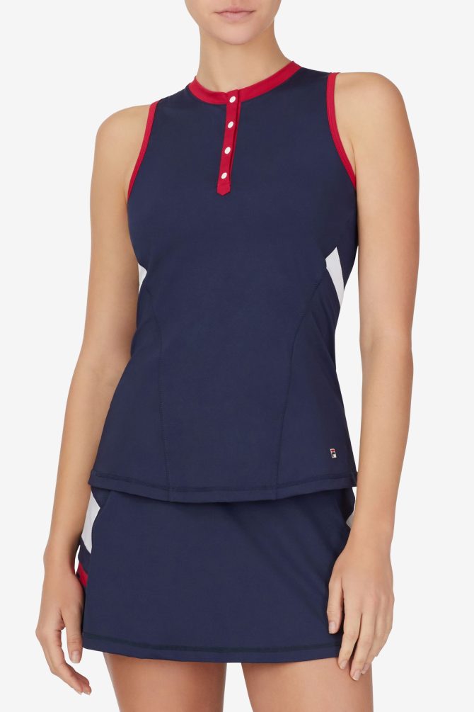 Essentials H Full Coverage Tank - Image 2