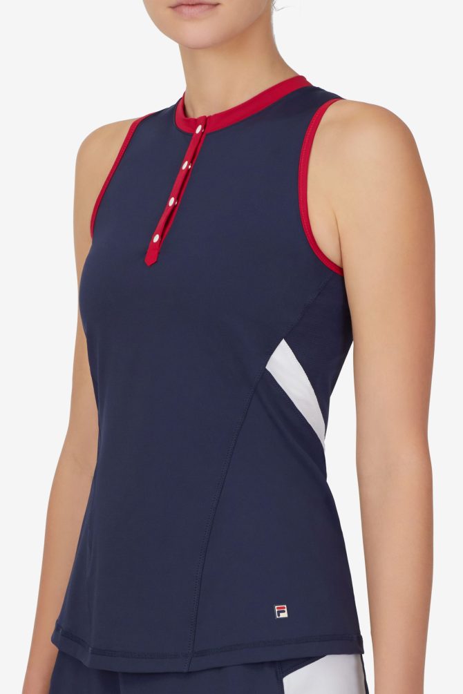 Essentials H Full Coverage Tank - Image 3