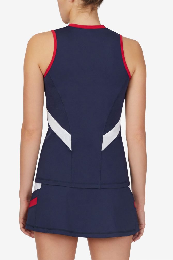 Essentials H Full Coverage Tank - Image 4