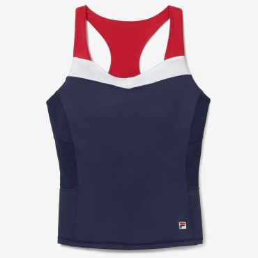 Essentials H Racerback Tank