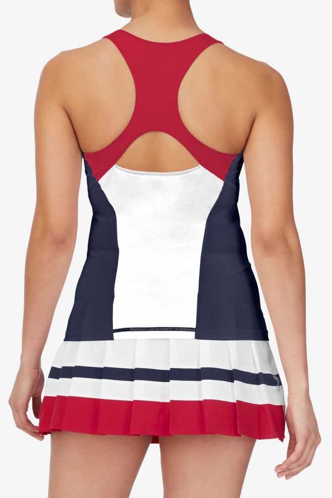 Essentials H Racerback Tank - Image 4