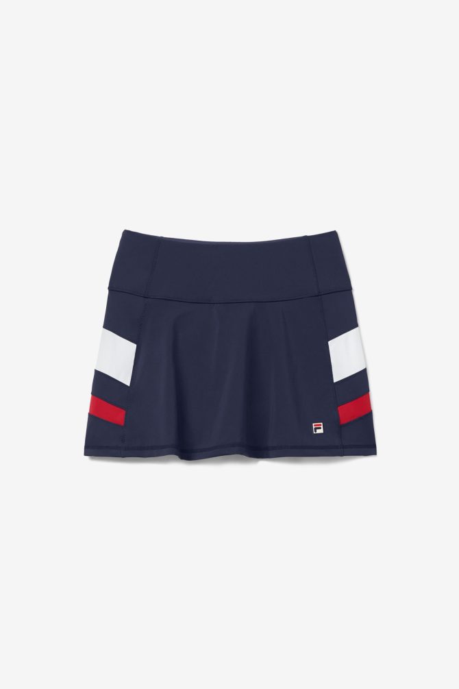 Essentials H Flirty Skort