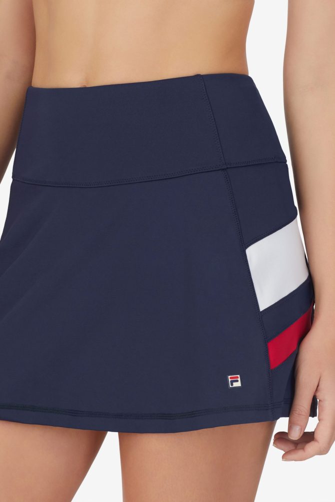 Essentials H Flirty Skort - Image 3