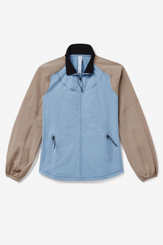 Wild Card Jacket