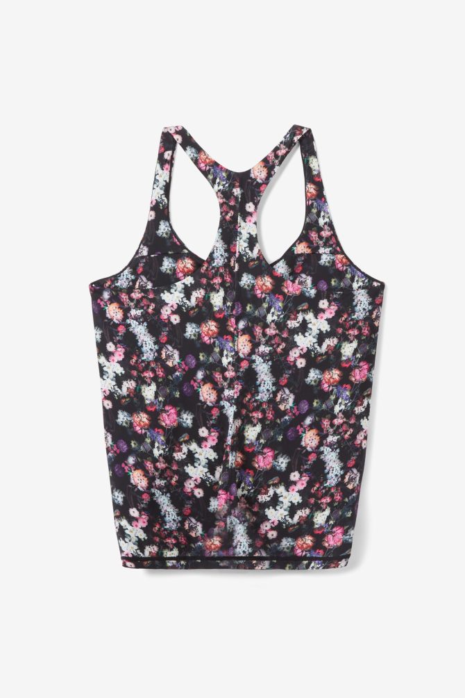 Kick Serve Racerback Tank - Image 3