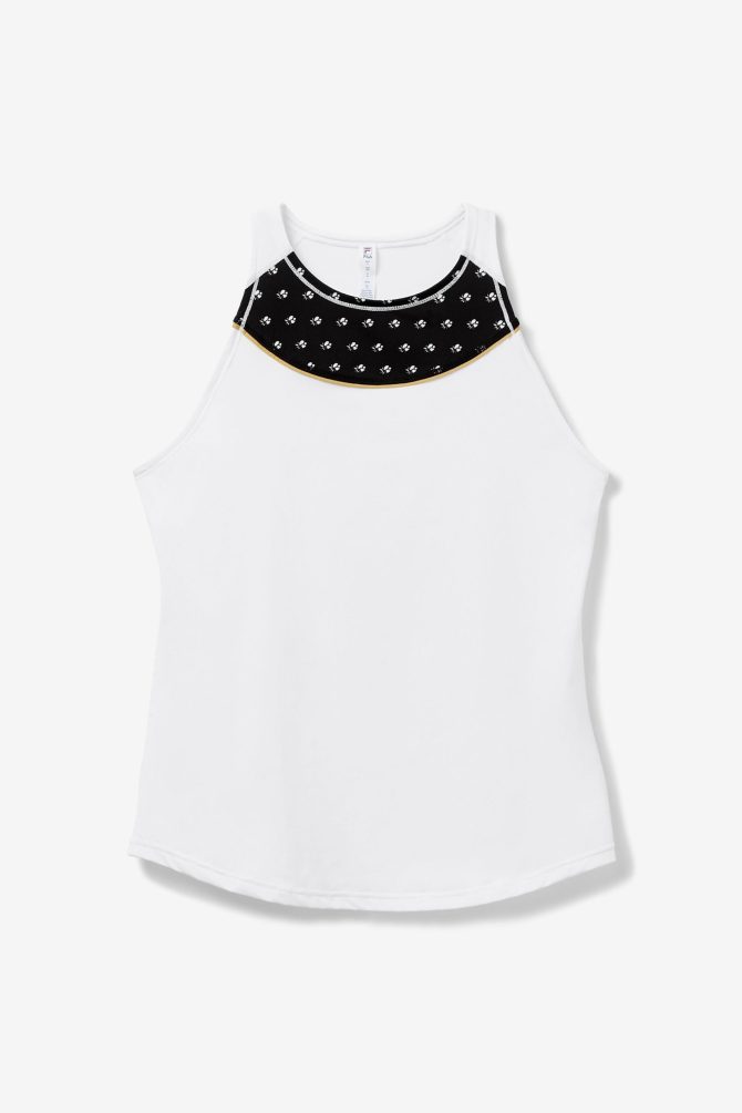 Wild Card Full Coverage Tank