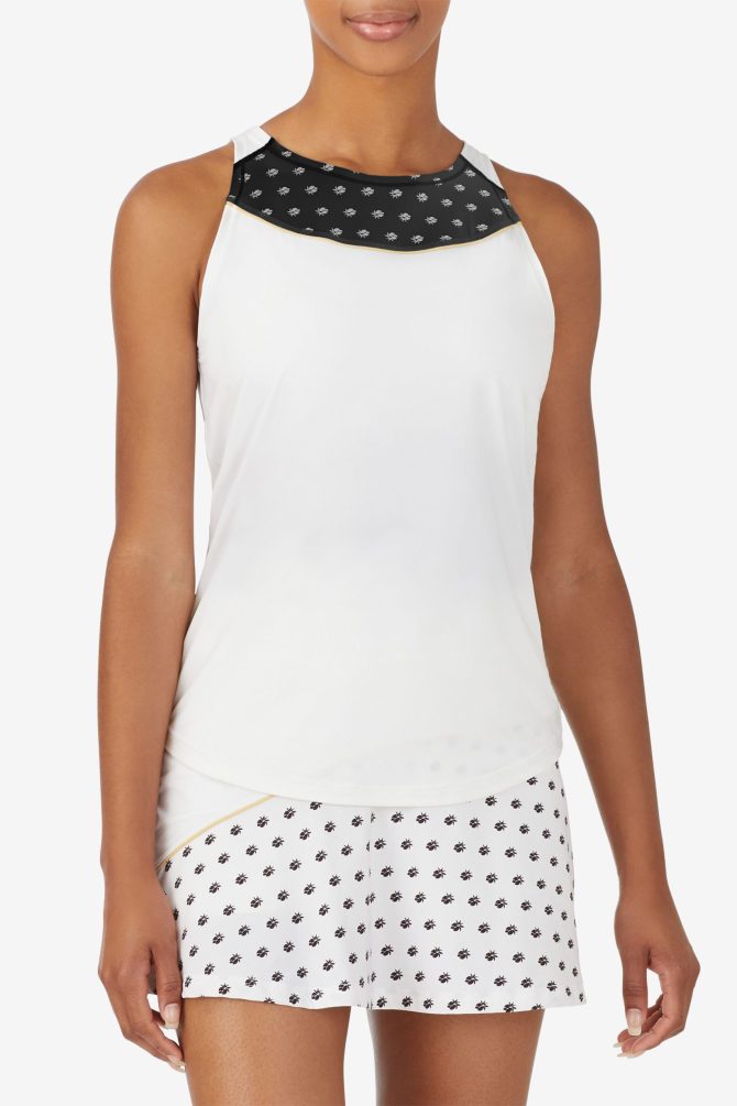 Wild Card Full Coverage Tank - Image 2