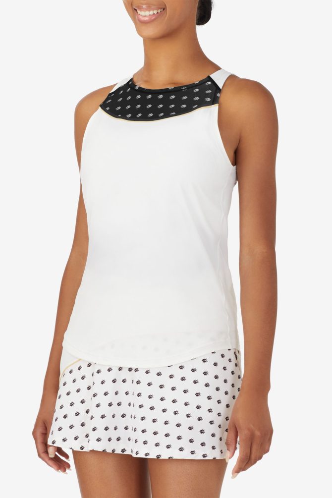Wild Card Full Coverage Tank - Image 4