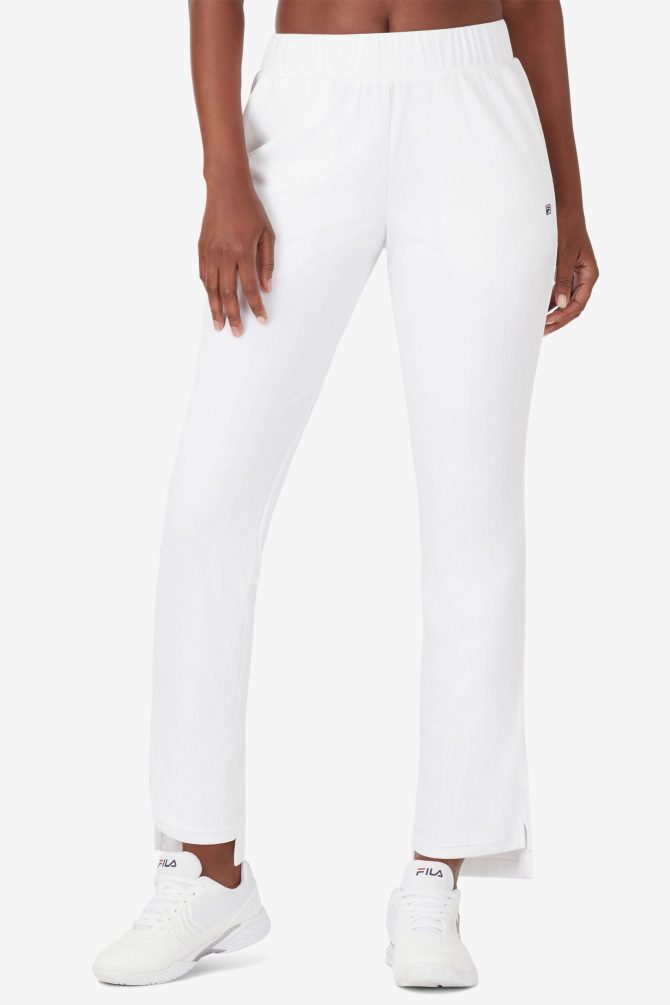 White Line Track Pant - Image 2