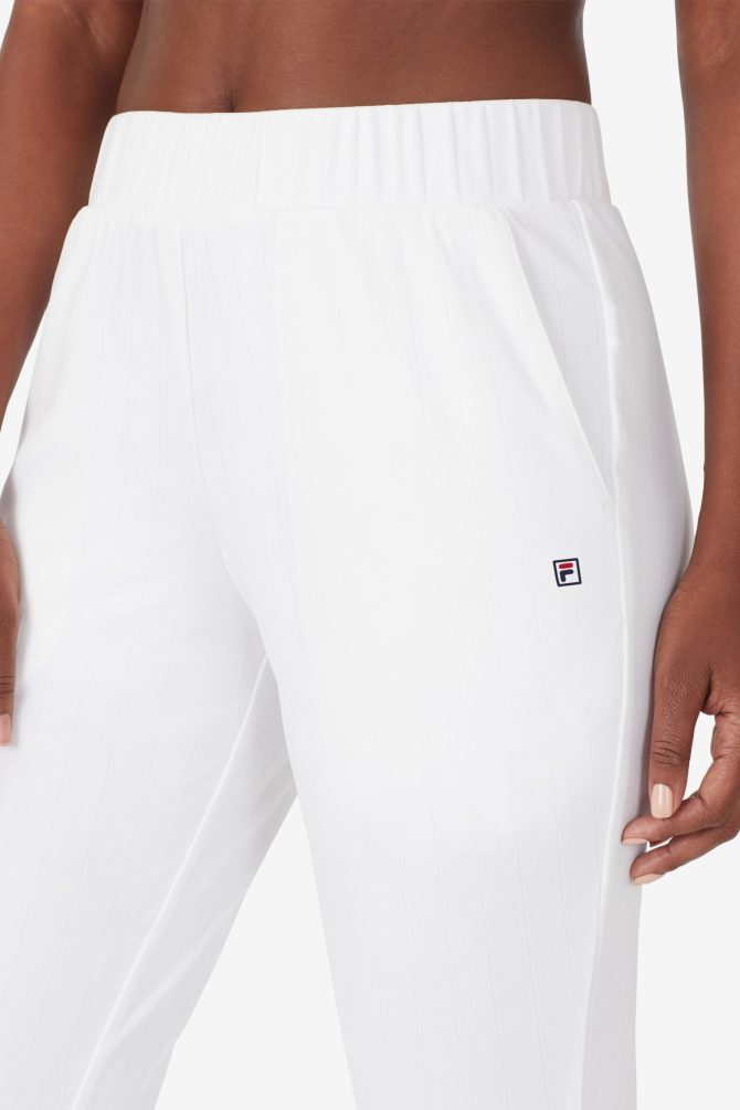 White Line Track Pant - Image 3
