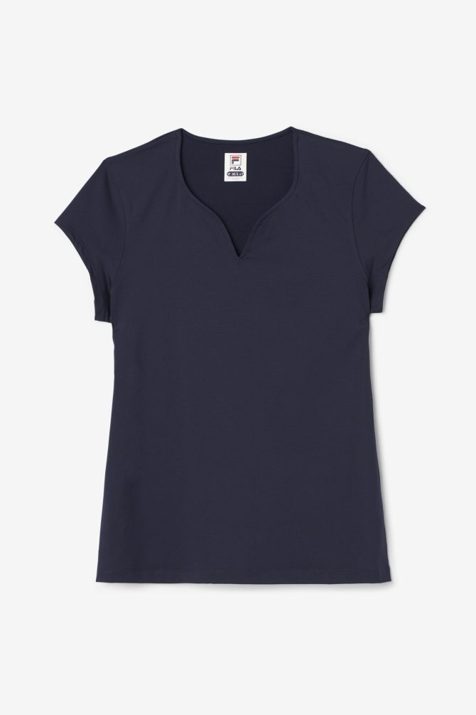 cap sleeve top