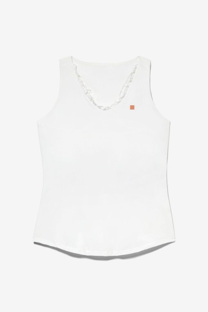 Groundbreaker Racerback Tank