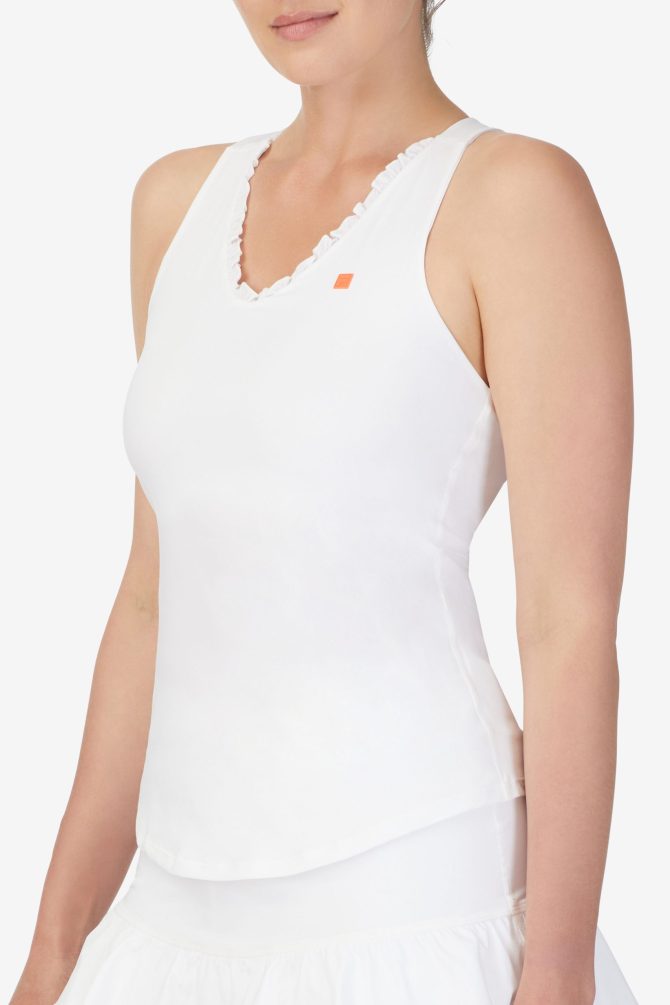 Groundbreaker Racerback Tank - Image 3