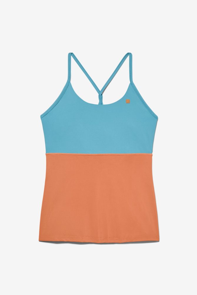Groundbreaker Cami Tank