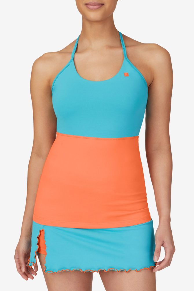 Groundbreaker Cami Tank - Image 2