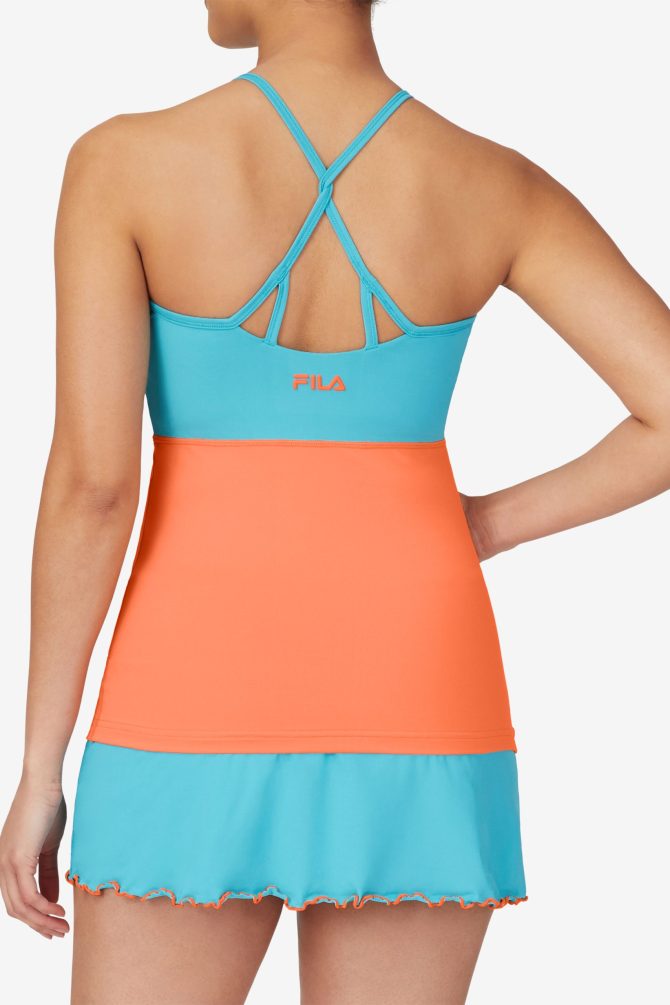 Groundbreaker Cami Tank - Image 4