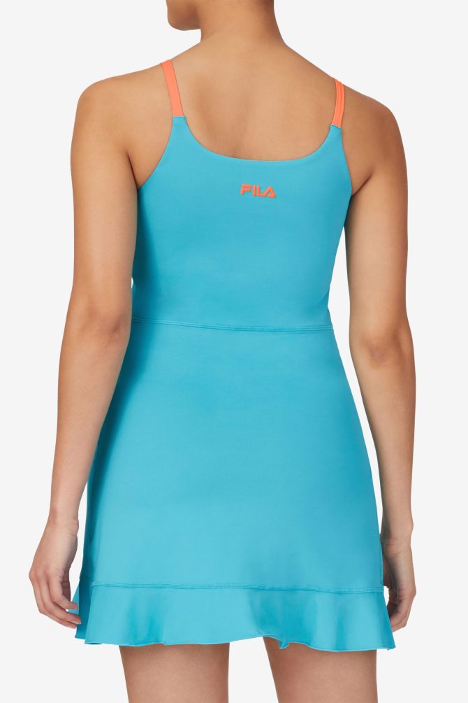Groundbreaker Wrap-front Dress - Image 4