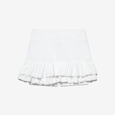 Groundbreaker Ruffle Skort