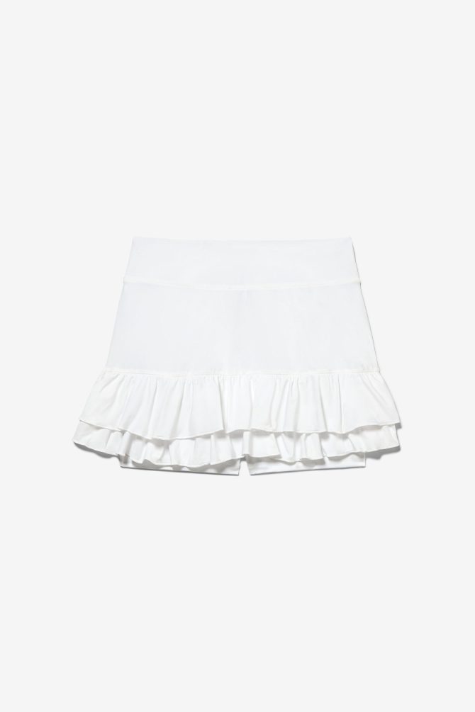 Groundbreaker Ruffle Skort