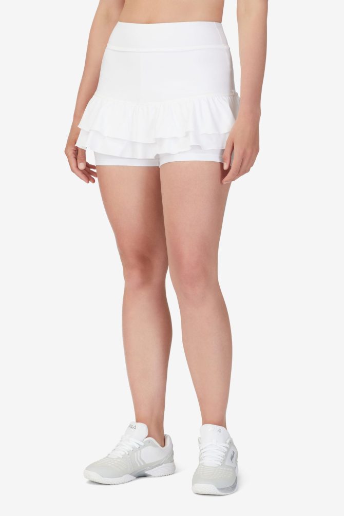 Groundbreaker Ruffle Skort - Image 2