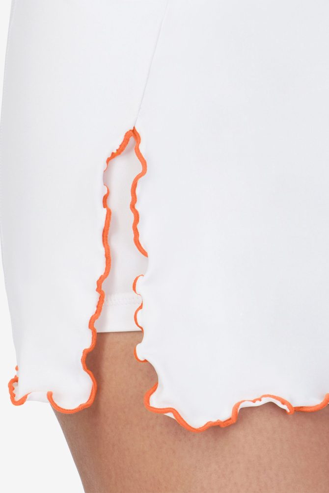 Groundbreaker Slit Skort - Image 3