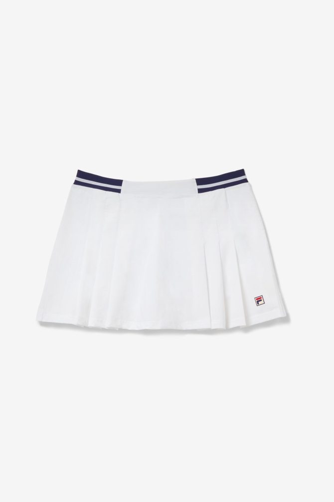 Heritage Signature Skort