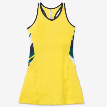Heritage Racerback Dress