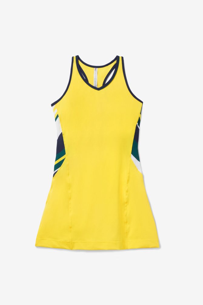 Heritage Racerback Dress