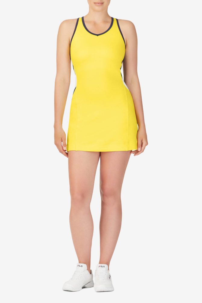 Heritage Racerback Dress - Image 2