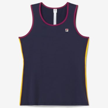Heritage Full Coverage Tank