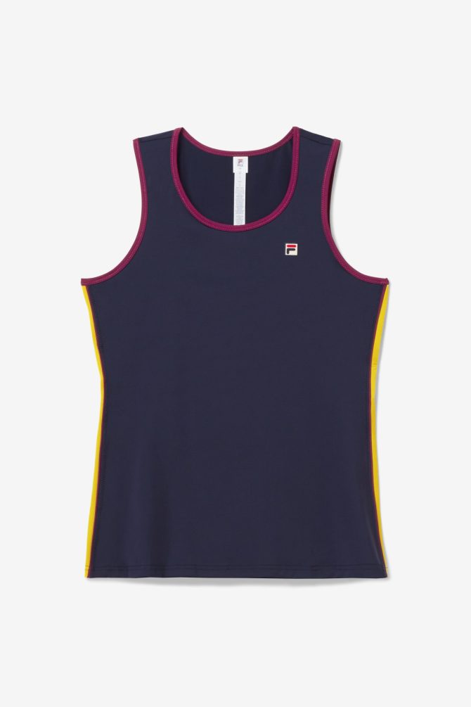 Heritage Full Coverage Tank