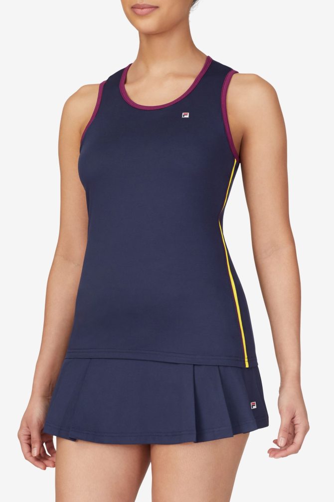 Heritage Full Coverage Tank - Image 2
