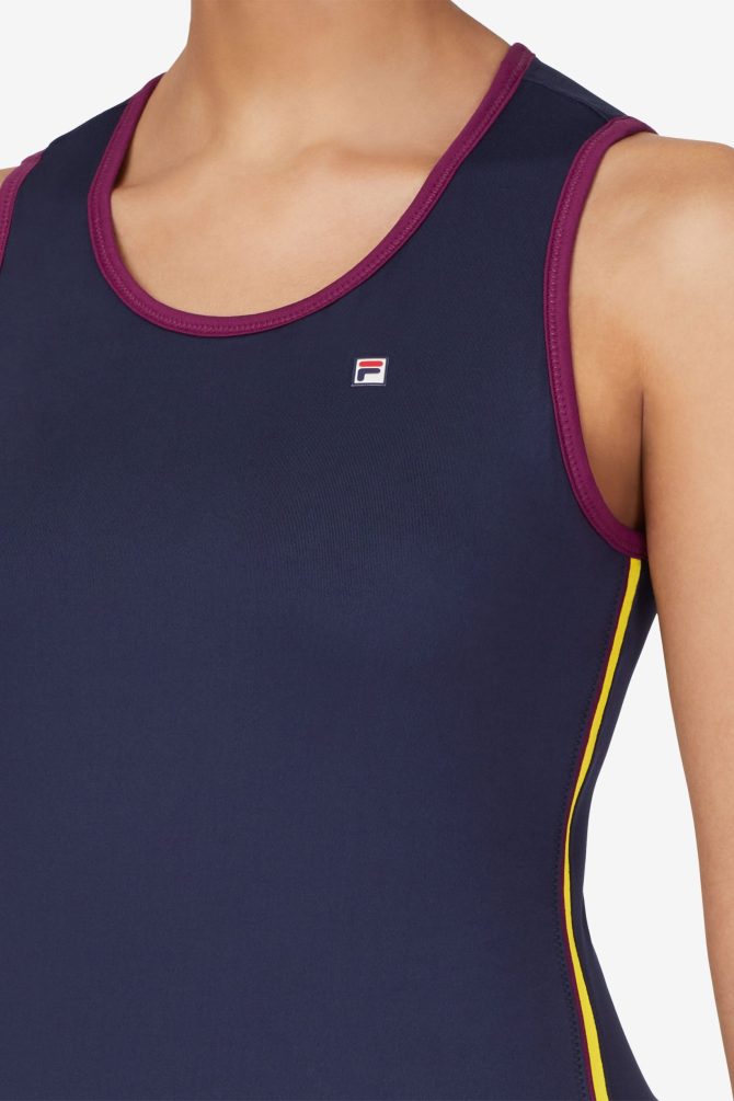 Heritage Full Coverage Tank - Image 3