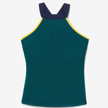 Heritage Halter Tank