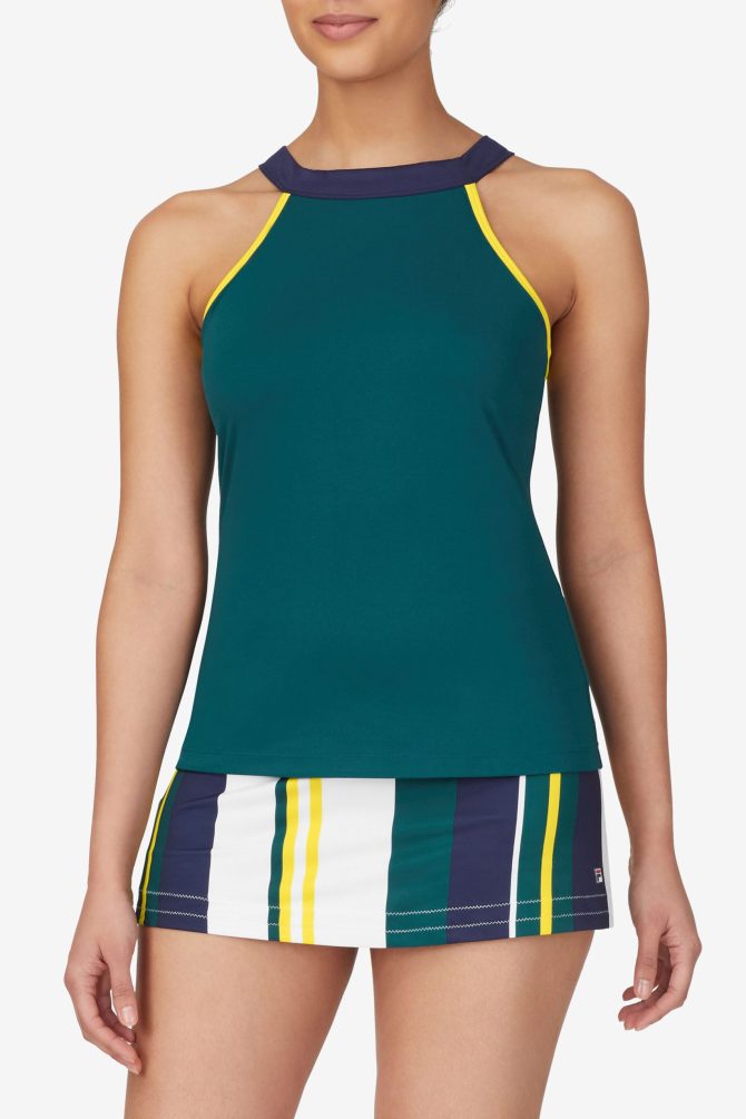 Heritage Halter Tank - Image 2