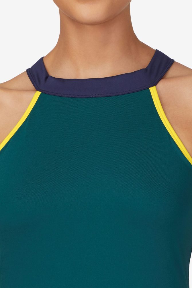 Heritage Halter Tank - Image 3