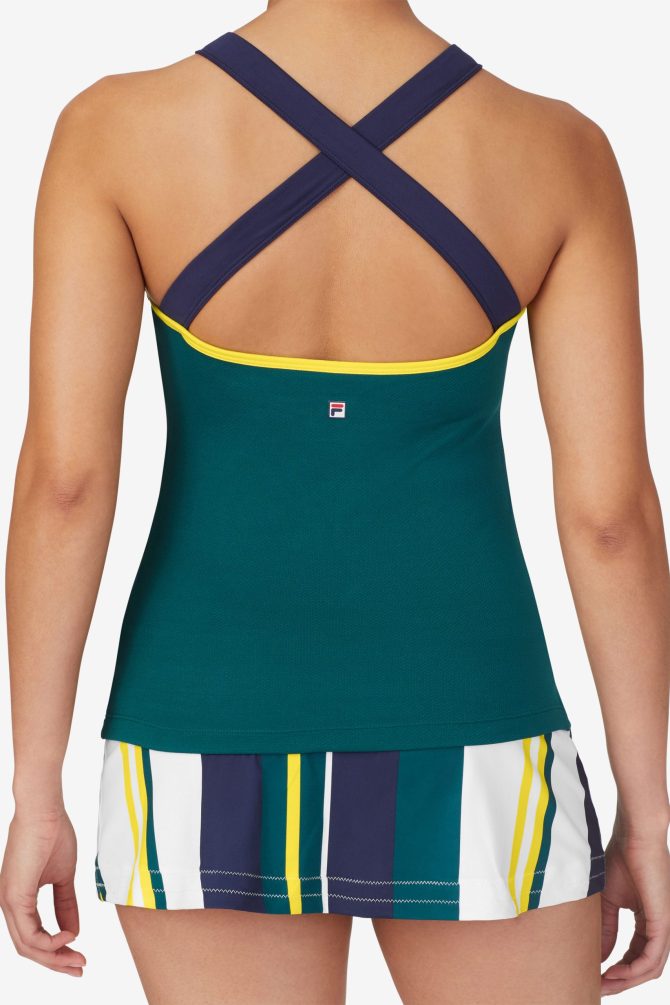 Heritage Halter Tank - Image 4