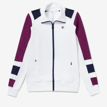 Heritage Track Jacket