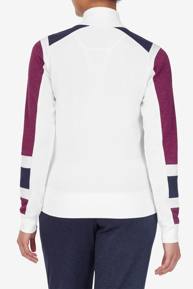 Heritage Track Jacket - Image 4