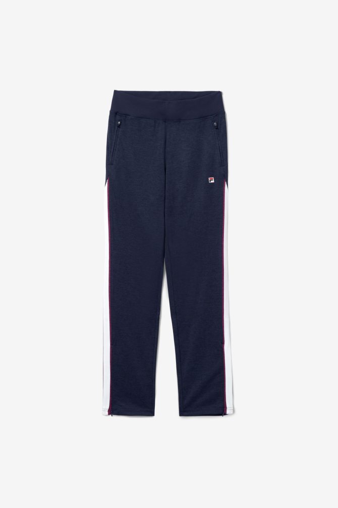 Heritage Track Pant