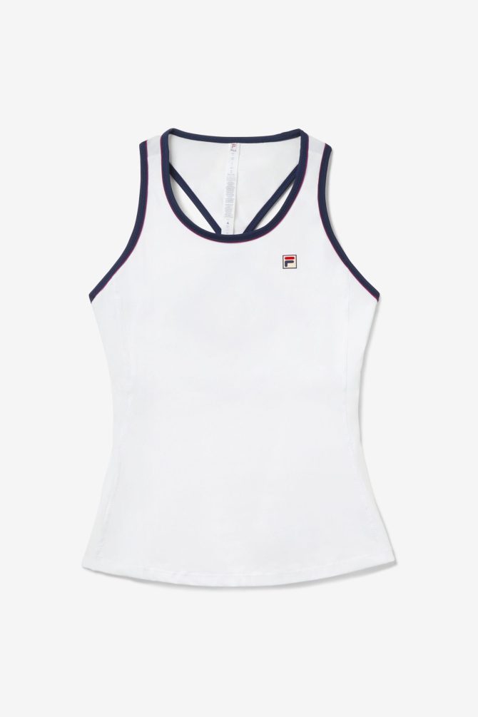 Heritage Racerback Tank