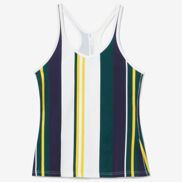 Heritage Double Layer Tank