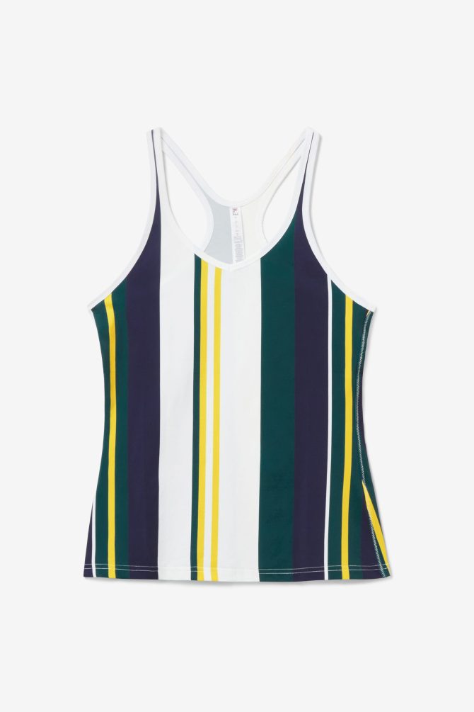 Heritage Double Layer Tank